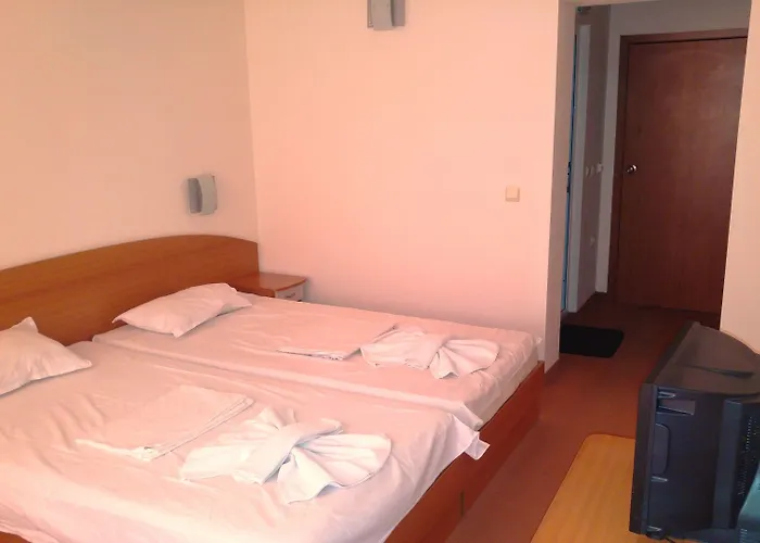 ホテル ファミリー サガ