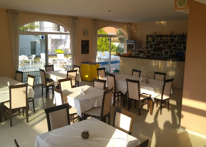 ホテル ファミリー サガ