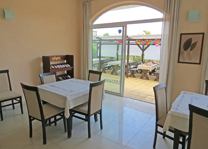 ホテル ファミリー サガ