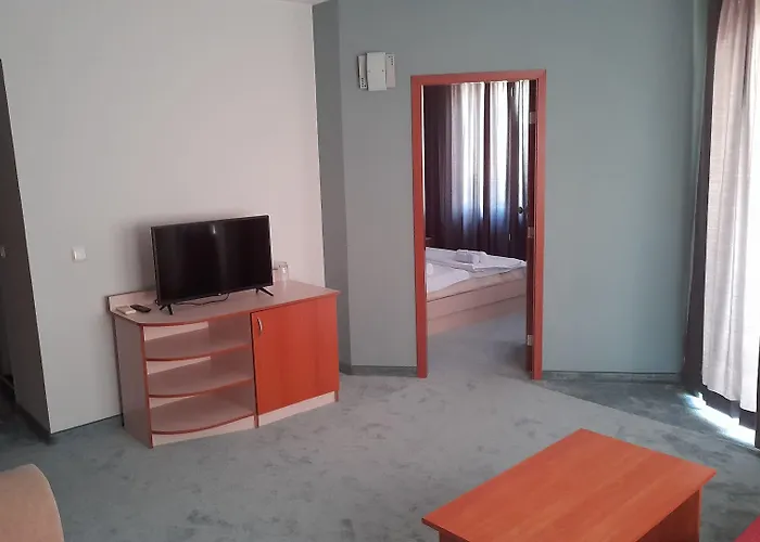 ホテル ファミリー サガ